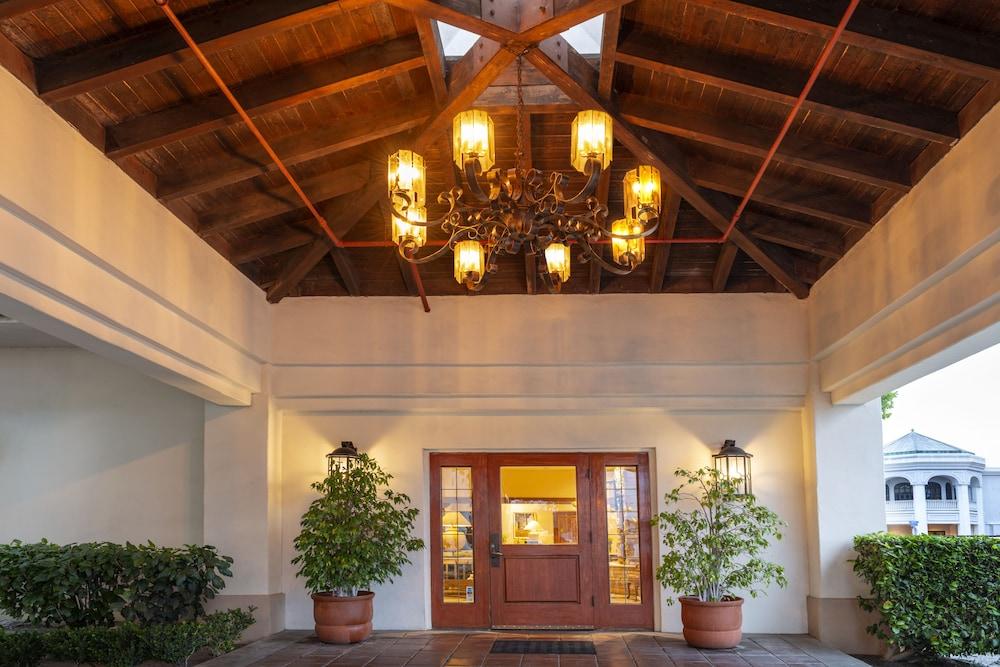 Clocktower Inn Ventura Exterior foto