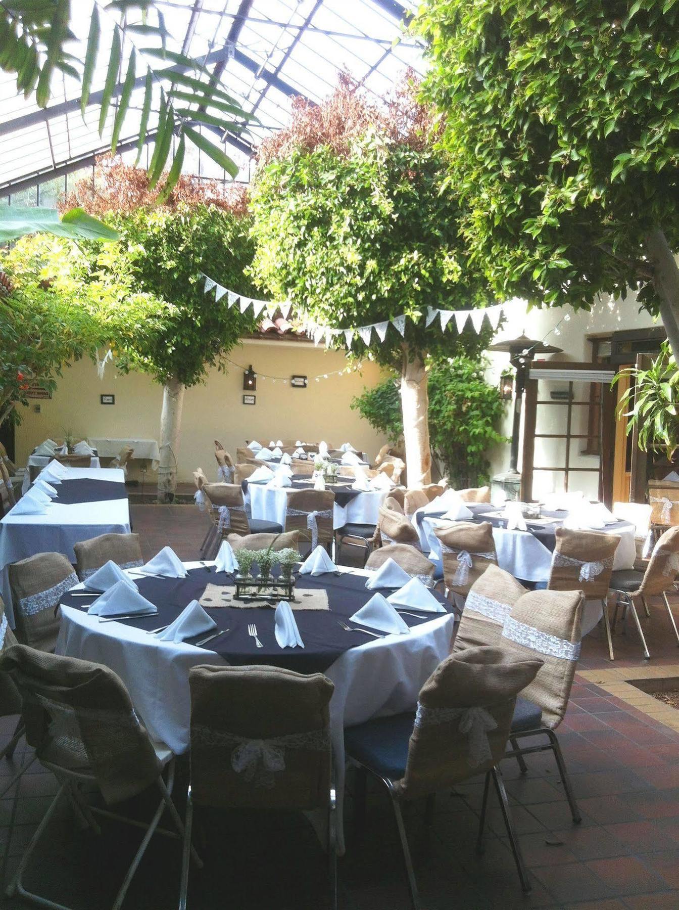 Clocktower Inn Ventura Exterior foto